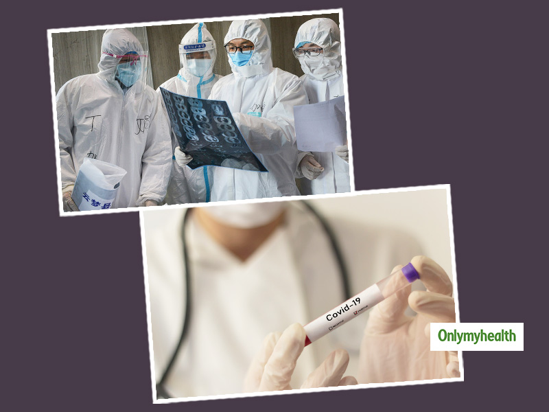 Patients Recovered From COVID-19 May Still Carry This Virus, Explains Study